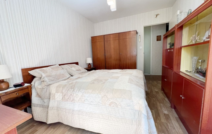 4 Pièces MONTCEAU-LES-MINES (71300)  89 m2 75 900 € 