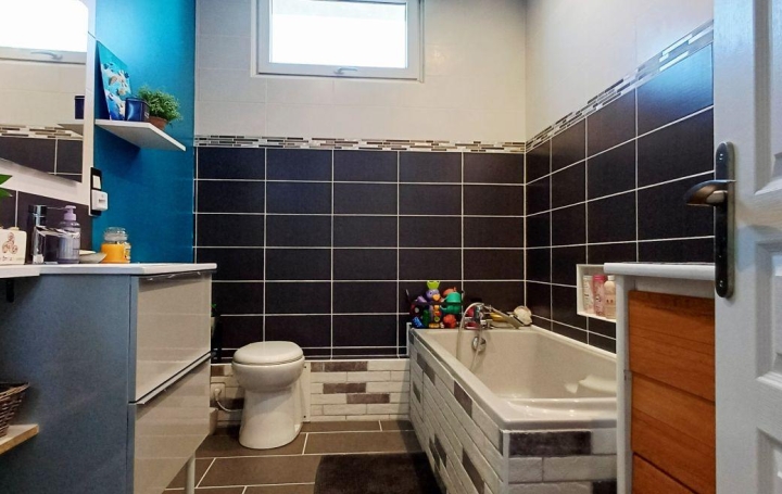 Maison SAINT-MARCEL (71380)  80 m2 173 000 € 