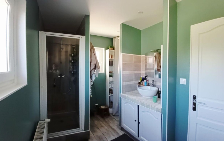 Maison SAINT-MARCEL (71380)  80 m2 173 000 € 