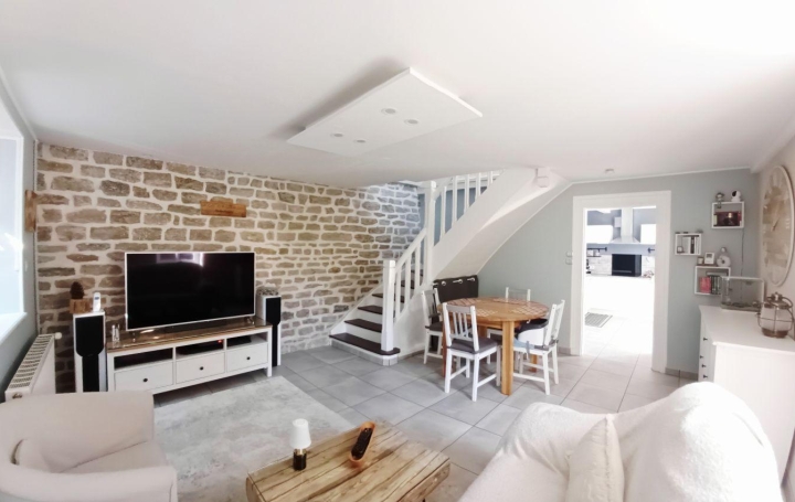 Maison SAINT-MARCEL (71380)  80 m2 173 000 € 