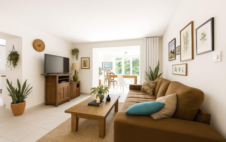 Maison DIJON (21000)  156 m2 530 000 € 