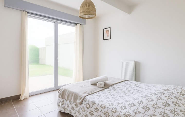 Maison BEAUZELLE (31700)  92 m2 345 000 € 