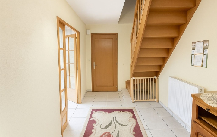 Maison CHALON-SUR-SAONE (71100)  126 m2 258 500 € 