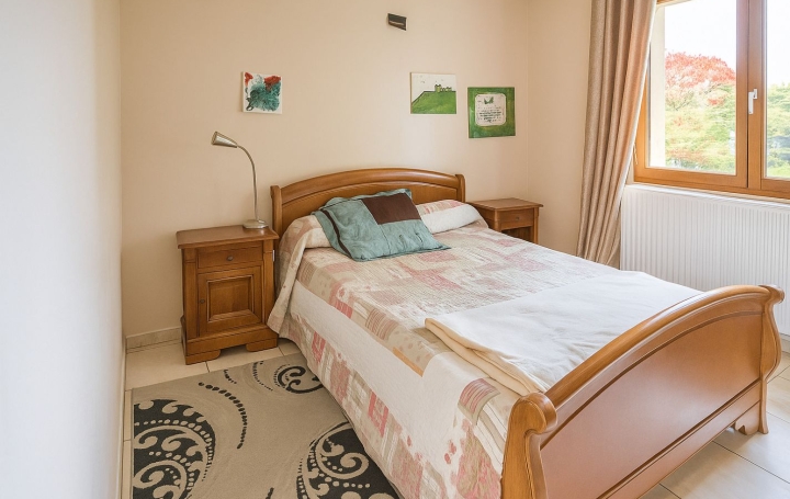 Maison CHALON-SUR-SAONE (71100)  126 m2 258 500 € 