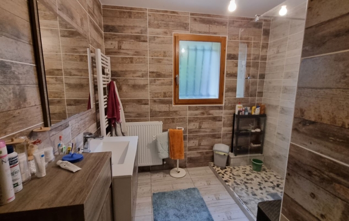 Maison CHALON-SUR-SAONE (71100)  126 m2 258 500 € 