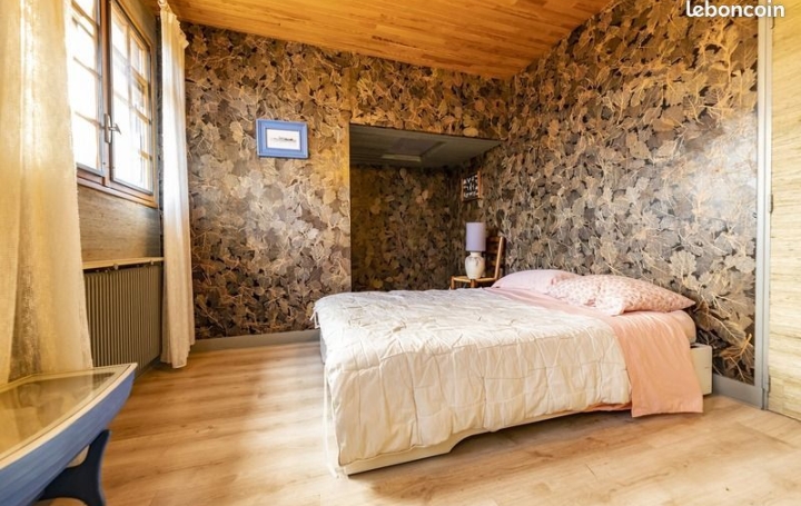 Maison PONT-DE-POITTE (39130)  309 m2 270 000 € 