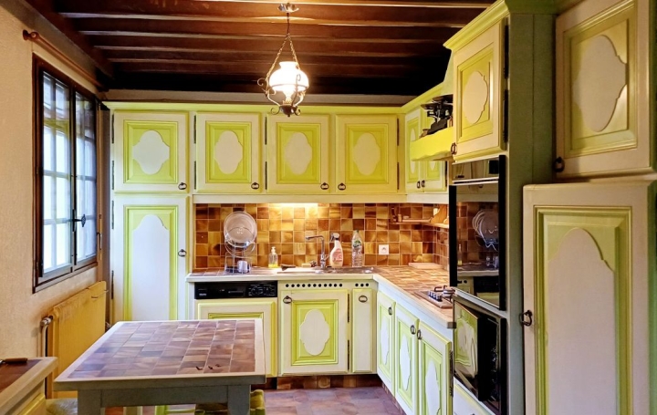 Maison PONT-DE-POITTE (39130)  309 m2 270 000 € 