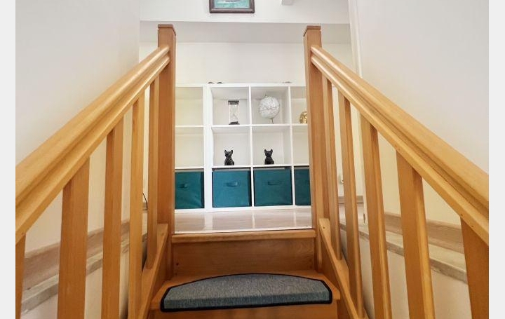 Maison MONTCEAU-LES-MINES (71300)  102 m2 171 000 € 