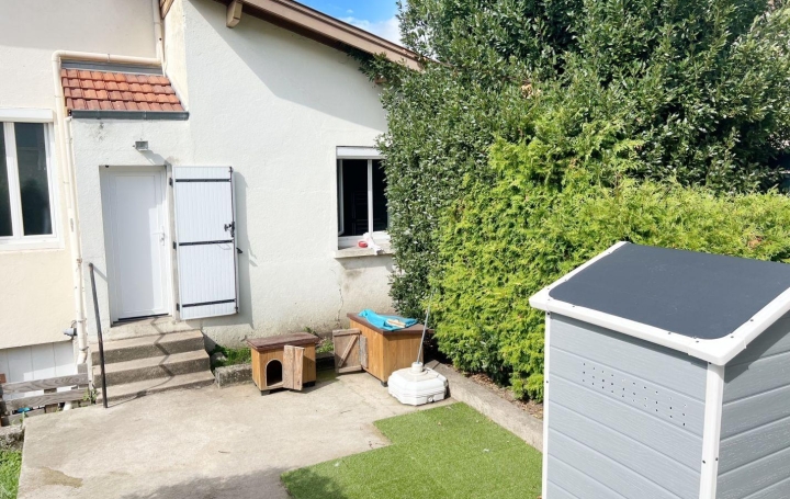 Maison MONTCEAU-LES-MINES (71300)  102 m2 171 000 € 