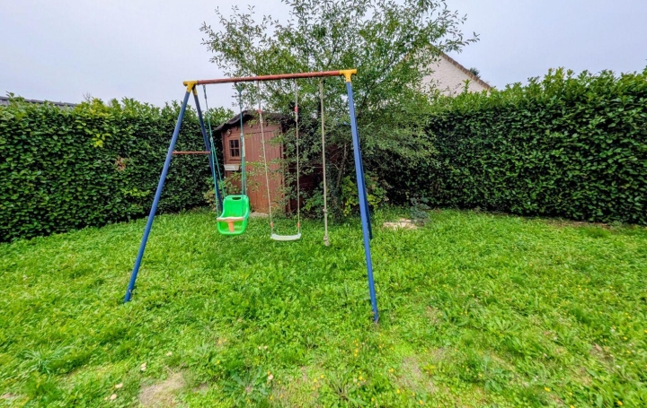 Maison CHAMPFORGEUIL (71530)  91 m2 219 450 € 