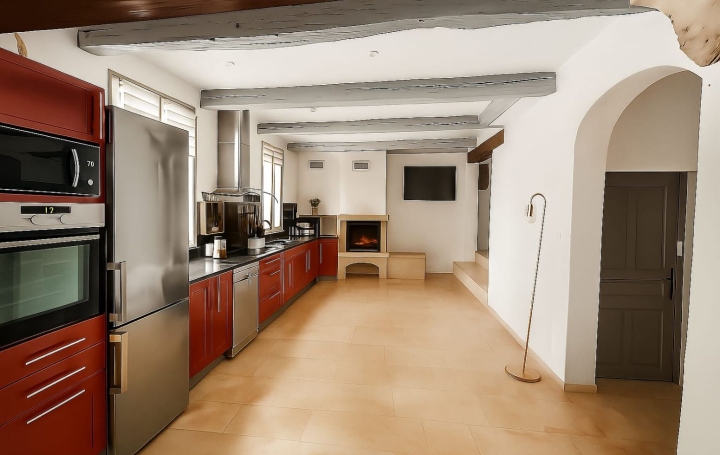 Maison DIJON (21000)  160 m2 430 000 € 