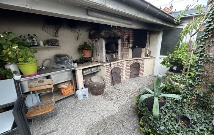 Maison DIJON (21000)  160 m2 430 000 € 