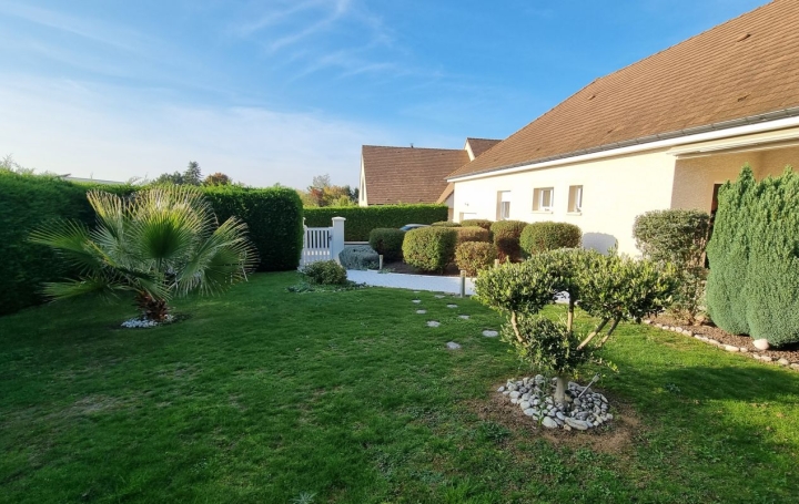 Villa ALLERIOT (71380)  120 m2 335 000 € 