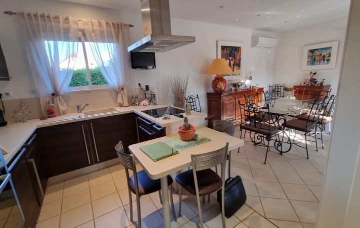 Villa ALLERIOT (71380)  120 m2 335 000 € 