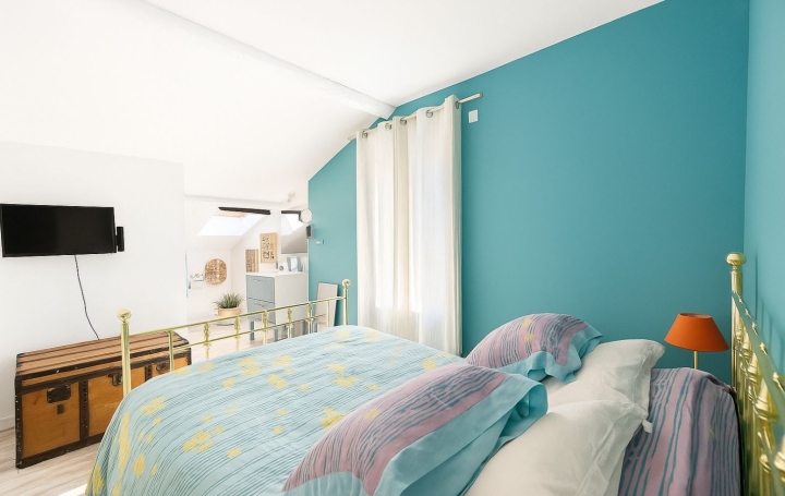 Maison CHALON-SUR-SAONE (71100)  86 m2 239 900 € 