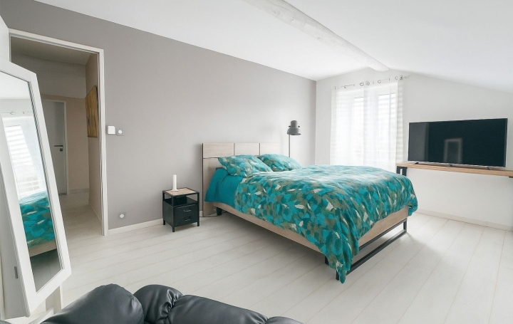 Maison CHALON-SUR-SAONE (71100)  86 m2 239 900 € 