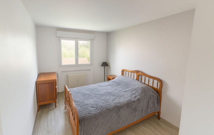 3 Pièces CHALON-SUR-SAONE (71100)  56 m2 87 200 € 