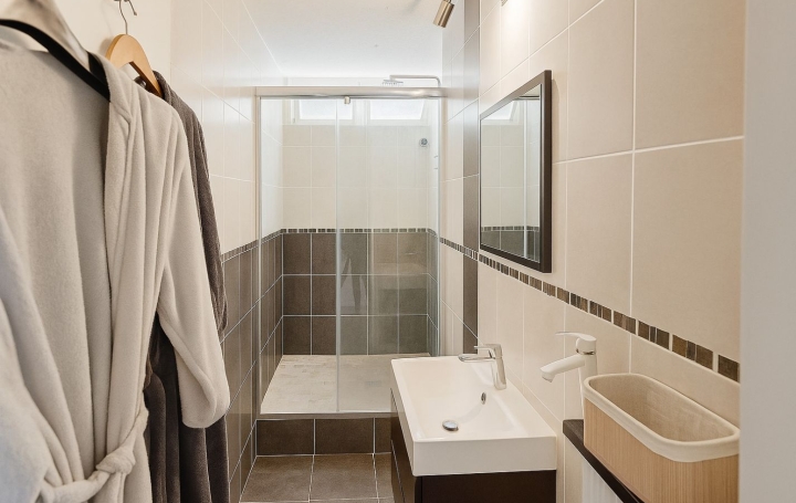 3 Pièces CHALON-SUR-SAONE (71100)  56 m2 87 200 € 