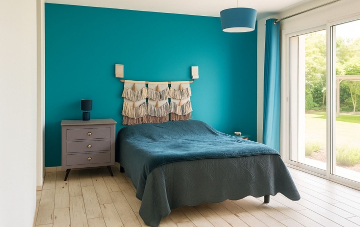 Maison PLAISSAN (34230)  98 m2 379 000 € 