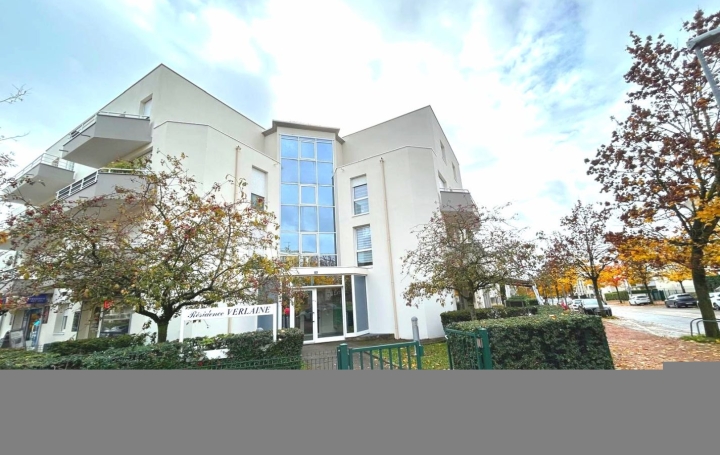 Appartement DIJON (21000) 70 m<sup>2</sup> 215 000 € 