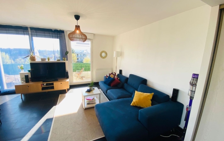 3 Pièces DIJON (21000)  70 m2 215 000 € 