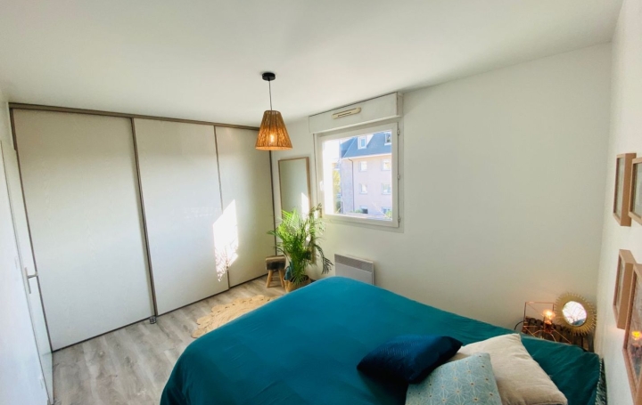 3 Pièces DIJON (21000)  70 m2 215 000 € 