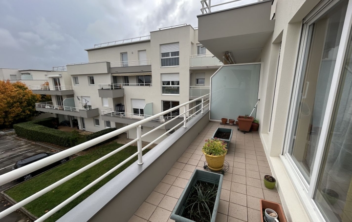 3 Pièces DIJON (21000)  70 m2 215 000 € 