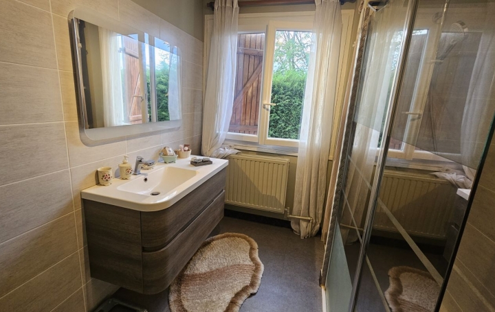 Maison SAULES (71390)  117 m2 199 700 € 