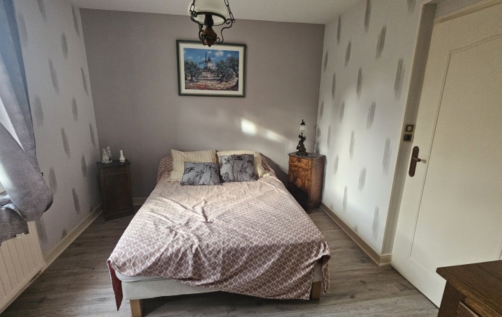 Maison SAULES (71390)  117 m2 199 700 € 