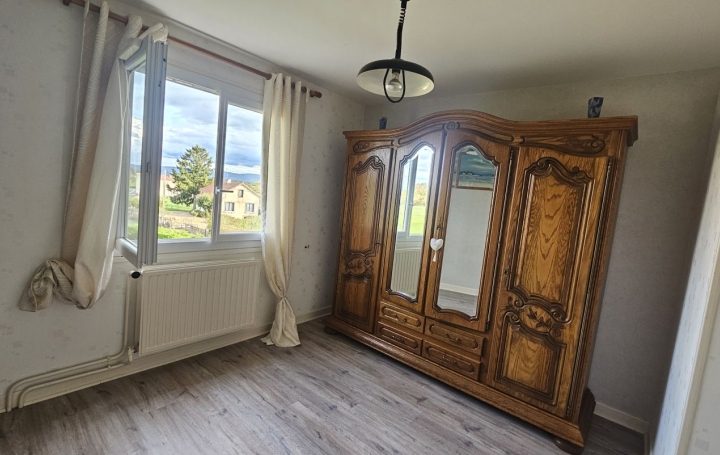 Maison SAULES (71390)  117 m2 199 700 € 