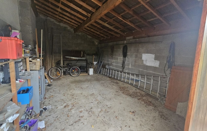 Maison SAULES (71390)  117 m2 199 700 € 