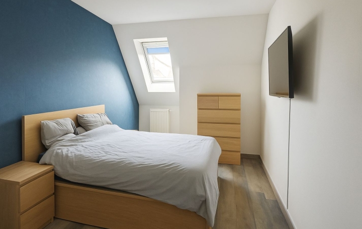 3 Pièces CHALON-SUR-SAONE (71100)  96 m2 211 000 € 