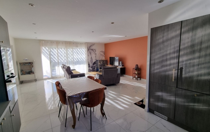 Maison CHALON-SUR-SAONE (71100)  136 m2 329 000 € 