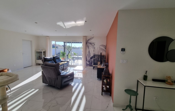 Maison CHALON-SUR-SAONE (71100)  136 m2 329 000 € 