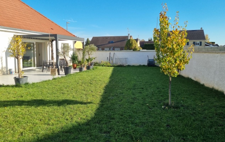 Maison CHALON-SUR-SAONE (71100)  136 m2 329 000 € 