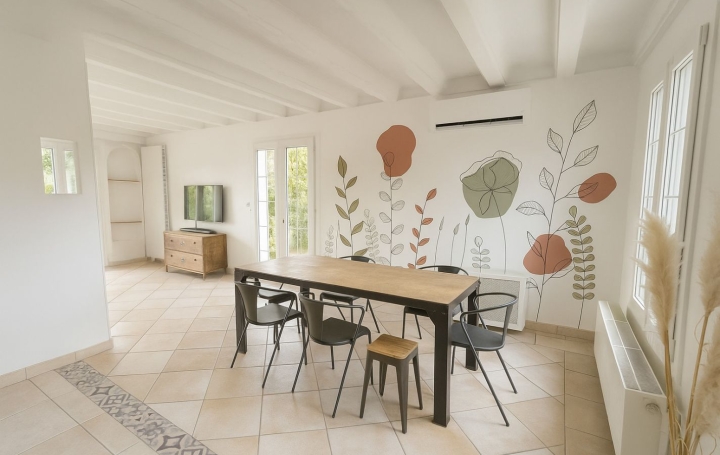 Maison COUCHEY (21160)  119 m2 360 000 € 