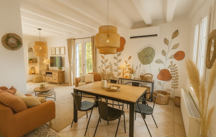 Maison / Villa COUCHEY (21160) 119 m<sup>2</sup> 360 000 € 