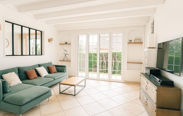 Maison COUCHEY (21160)  119 m2 360 000 € 