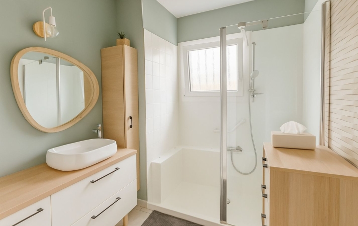 Maison COUCHEY (21160)  119 m2 360 000 € 