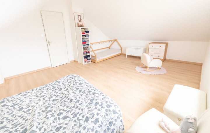 Maison COUCHEY (21160)  119 m2 360 000 € 