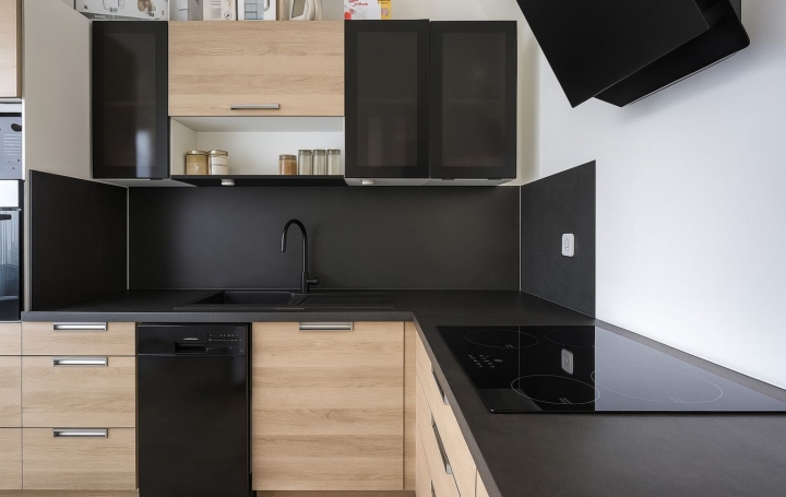 3 Pièces TOURNUS (71700)  59 m2 87 000 € 