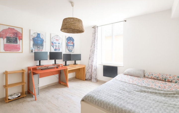 3 Pièces TOURNUS (71700)  59 m2 87 000 € 