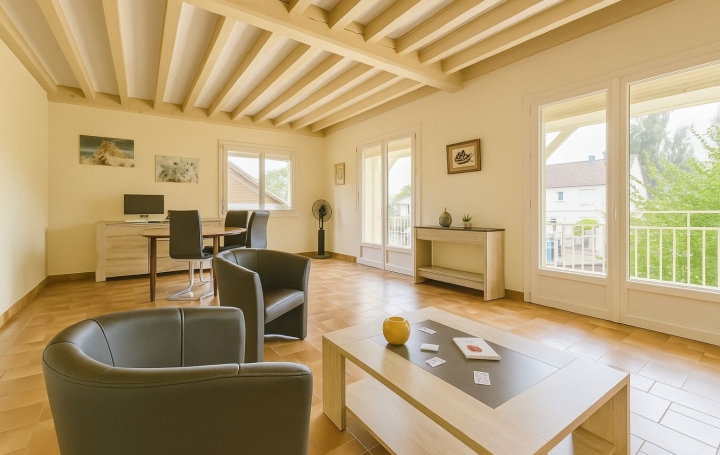 Maison SAINT-MARCEL (71380)  182 m2 254 000 € 