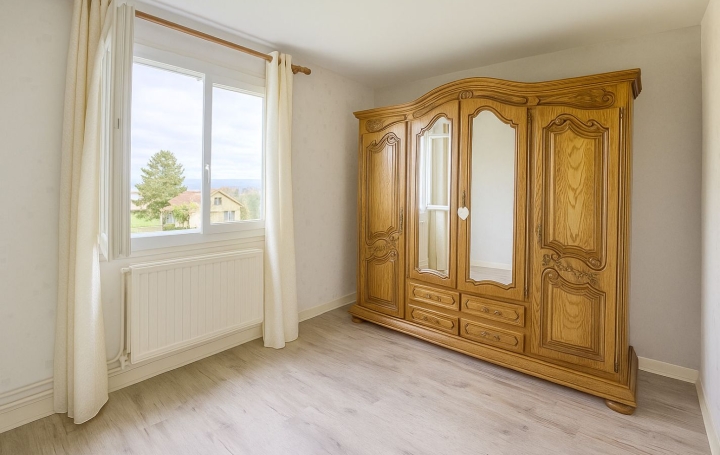 Maison BUXY (71390)  116 m2 199 700 € 