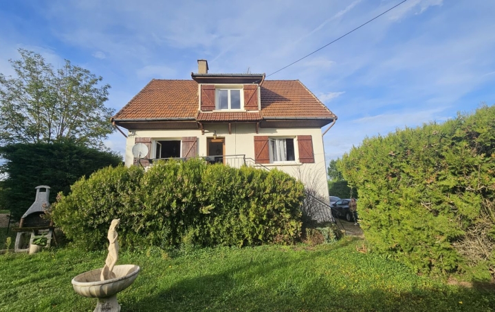 Maison BUXY (71390)  116 m2 199 700 € 