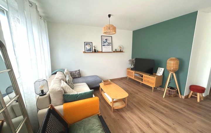 4 Pièces DIJON (21000)  87 m2 205 000 € 