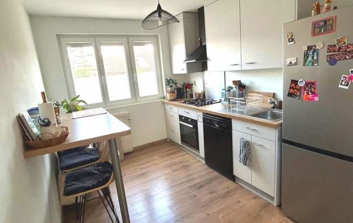 4 Pièces DIJON (21000)  87 m2 205 000 € 