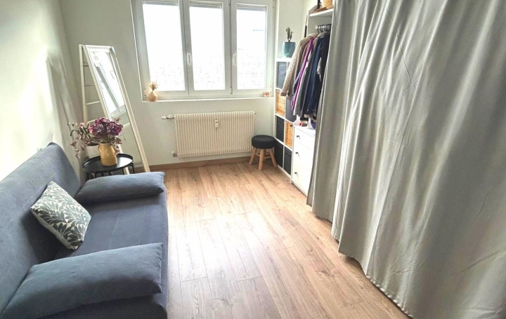 4 Pièces DIJON (21000)  87 m2 205 000 € 