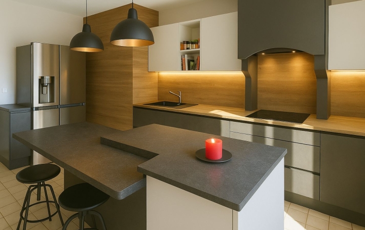 3 Pièces CHALON-SUR-SAONE (71100)  97 m2 211 000 € 