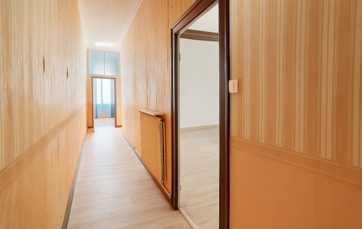 3 Pièces CHALON-SUR-SAONE (71100)  74 m2 92 900 € 